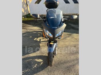 HONDA CBF 600 S ABS