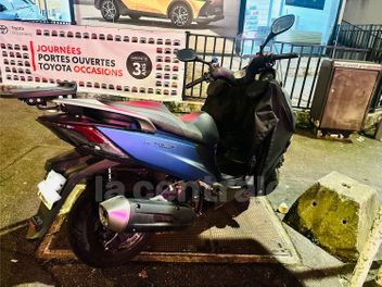 KYMCO X.TOWN 125