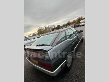 CITROEN XM V6 24S EXCLUSIVE