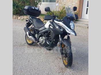 SUZUKI DL V-STROM 650 XT ADVENTURE