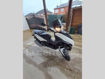 PIAGGIO MP3 YOURBAN 300 IE