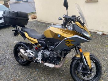 BMW F900 XR 900