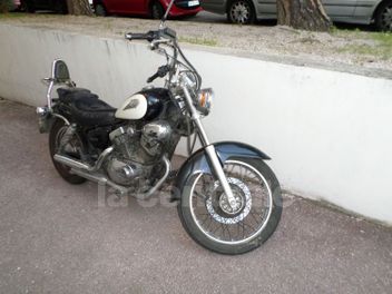 YAMAHA XV 125 VIRAGO SP