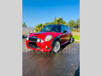 MINI MINI 2 CLUBMAN JCW II CLUBMAN 1.6 211 JCW