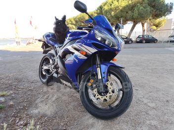 YAMAHA YZF R1 1000 INJ