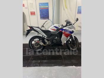 HONDA CBR 125