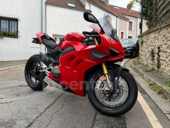 DUCATI PANIGALE V4 S 1100