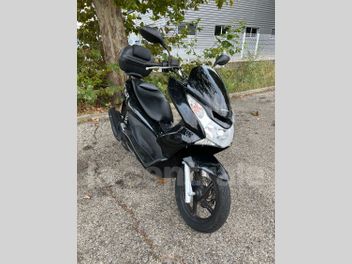 HONDA PCX 125 EX2 LIMITED EDITION