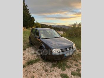 VOLKSWAGEN GOLF 4 IV TDI 115 CARAT BV6 5P