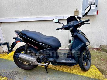 KYMCO AGILITY 125