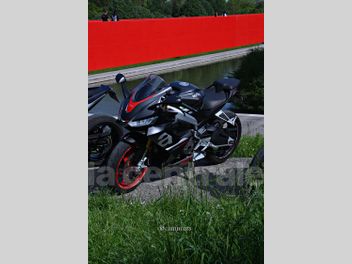 APRILIA TUONO 660