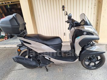 YAMAHA X-CITY 125