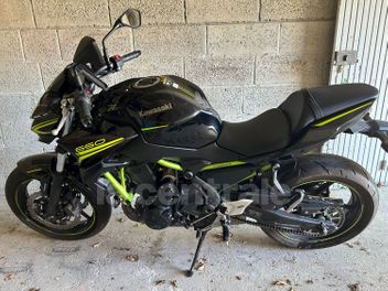 KAWASAKI Z 650 650