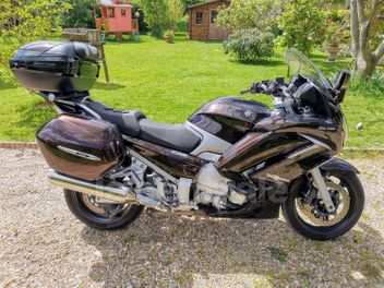 YAMAHA FJR 1300 A