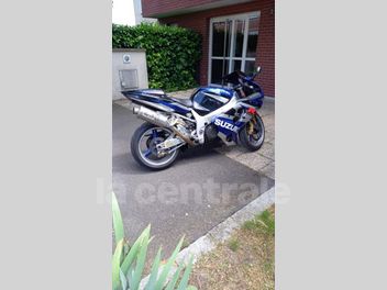 SUZUKI GSX-R 1000 K2