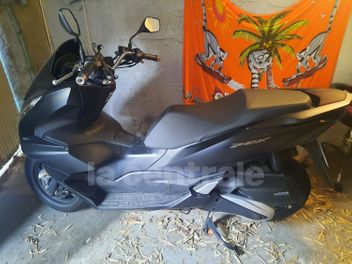 HONDA PCX 125 IE