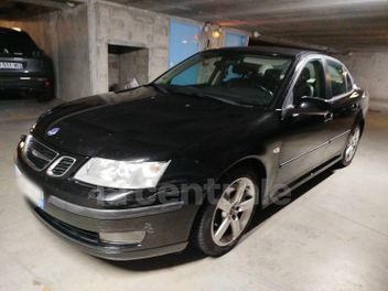 SAAB 9-3 (2E GENERATION) II 2.0 TURBO VECTOR