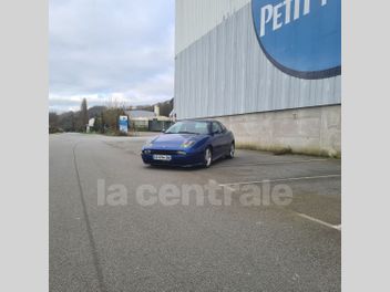 FIAT COUPE 2.0 20S TURBO EDITION LIMITEE BV6