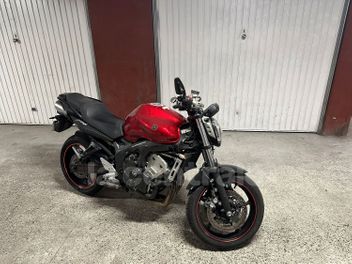 YAMAHA FZ 6 FAZER S