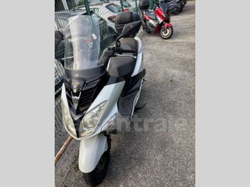 SYM JOYRIDE 125 EVO