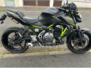 KAWASAKI Z 650 650