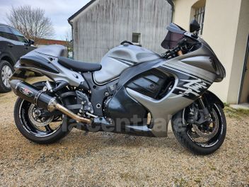 SUZUKI GSX-R HAYABUSA 1300