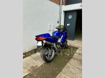 HONDA VFR 800 FI