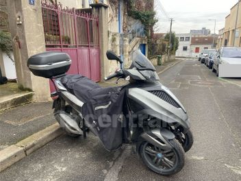 PIAGGIO MP3 YOURBAN 300 IE