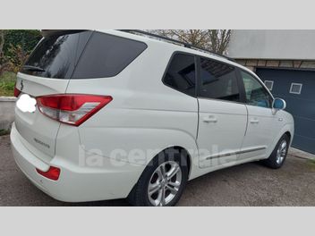 SSANGYONG RODIUS 2 II 220 E-XDI 2WD