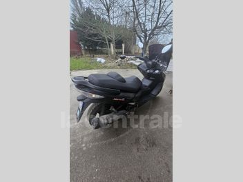 KYMCO XCITING 500 RI