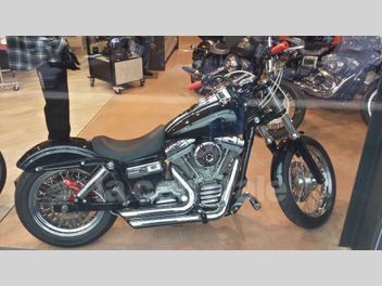 HARLEY DAVIDSON DYNA GLIDE LOW RIDER 1584 UNI