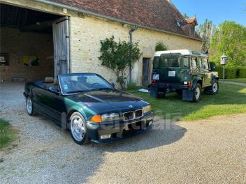 BMW SERIE 3 E36 CABRIOLET M3 (E36) CABRIOLET M3 3.0