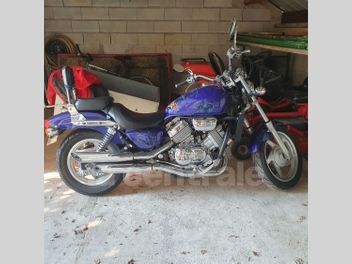 HONDA VT SHADOW 750