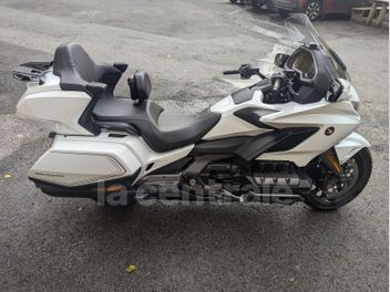 HONDA GL GOLDWING 1800 AIRBAG