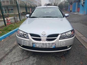 NISSAN ALMERA 2 (2) 1.5 DCI ACENTA 5P