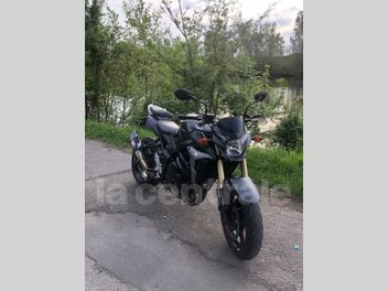 SUZUKI GSR 750 ABS L1