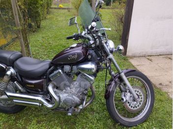 YAMAHA XV 535 VIRAGO