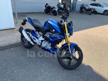 BMW G 310 R G 310 R