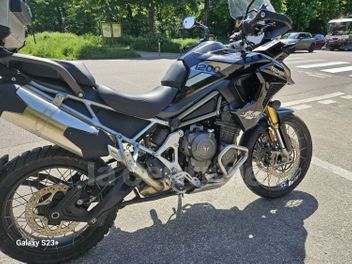 TRIUMPH TIGER 1200 EXPLORER