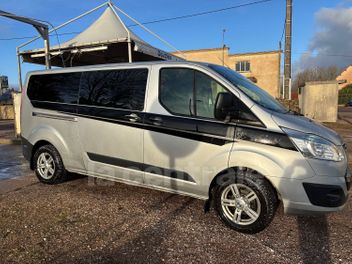 FORD TOURNEO CUSTOM CUSTOM 300 L2H1 2.2 TDCI 155 LIMITED