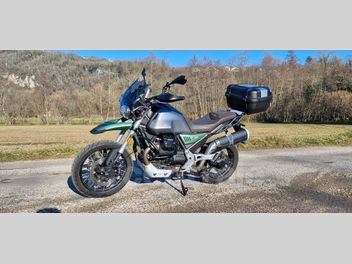 MOTO GUZZI V85 TT 850 TRAVEL