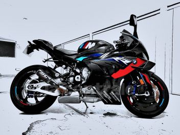 BMW S1000 R 1000