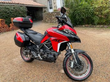 DUCATI MULTISTRADA 950