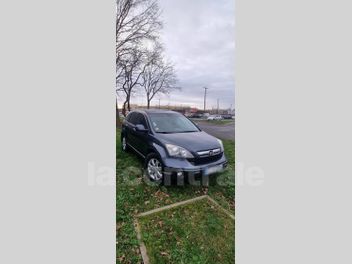 HONDA CR-V 2 II (2) 2.2 CDTI 140 ES