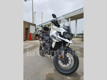 TRIUMPH TIGER 1200 XCA