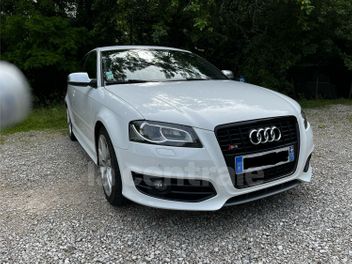 AUDI S3 (2E GENERATION) II (2) 2.0 TFSI 265 QUATTRO S TRONIC