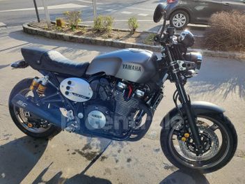 YAMAHA XJR 1300