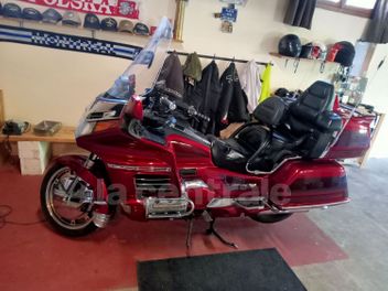 HONDA GL GOLDWING 1500 SE