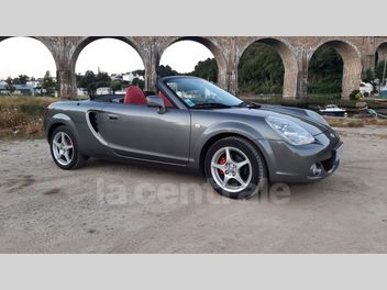 TOYOTA MR 3 ROADSTER 1.8 VVT-I LINEAR SPORT