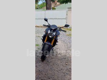 YAMAHA FZ8 800